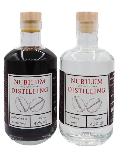 Coffee Vodka BB And Silver@0.5x