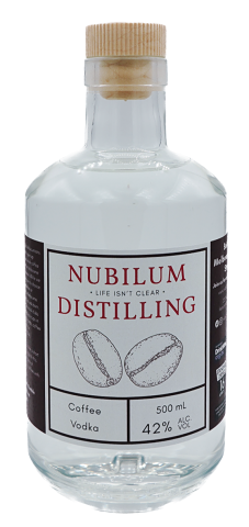 Coffee Vodka Silver@0.5x